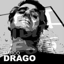 10 - Marco DRAGO (4tr.) cover art