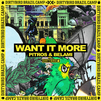 Music | DIRTYBIRD