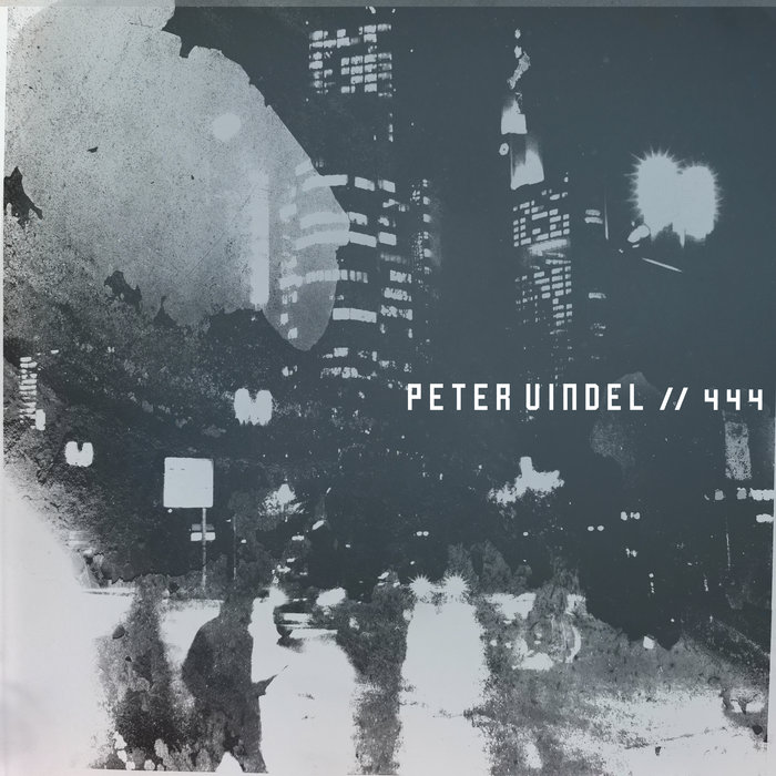 Peter 444 444 | Peter Vindel