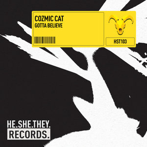 Gotta Believe cover