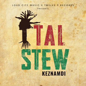 Ital Stew cover
