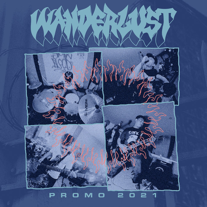 PROMO 2021 Wanderlust wanderlusthc
