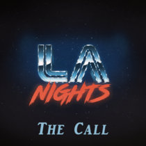 The Call cover art