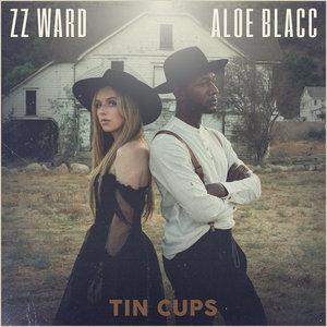 Tin CupsZZ Ward and Aloe Blacc cover