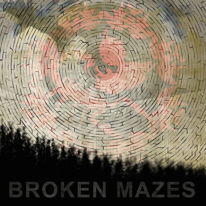 邦楽 ILLUSION - BROKEN WALL Broken Mazes | MarQ Spekt and Gary Wilson | MarQ Spekt