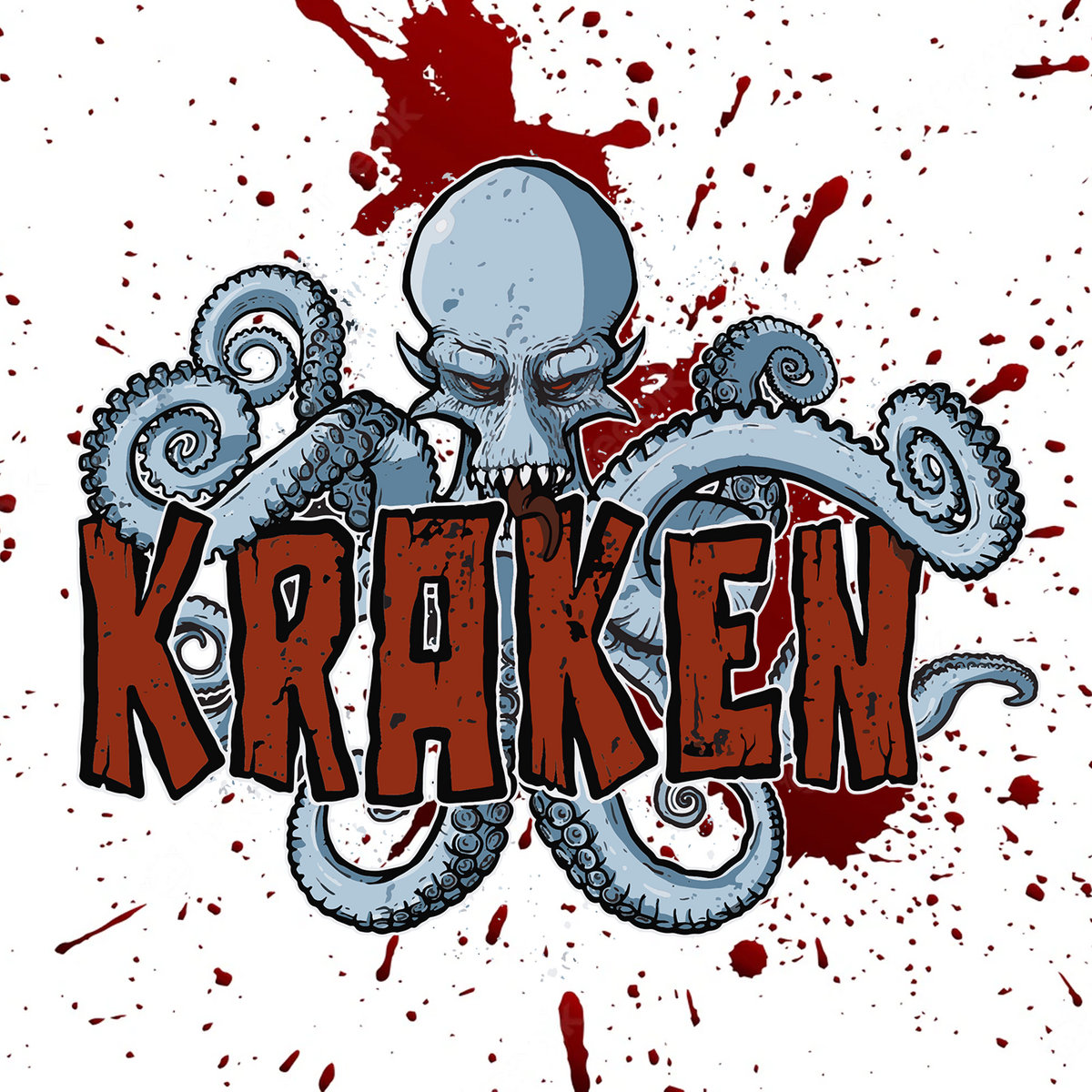 2021 | KRAKEN | Kraken