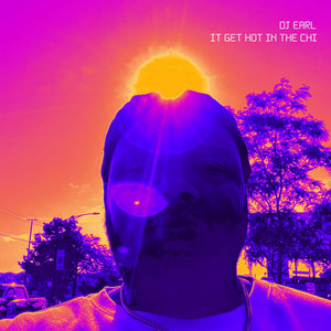 IT GET HOT IN THE CHI cover
