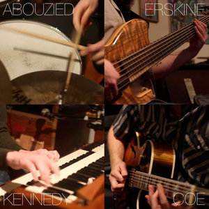 Abouzied Erskine Kennedy Coe cover