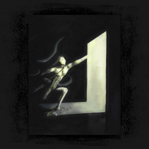 Redeemer (EP) cover