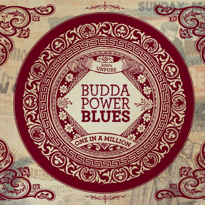 budda bless net worth