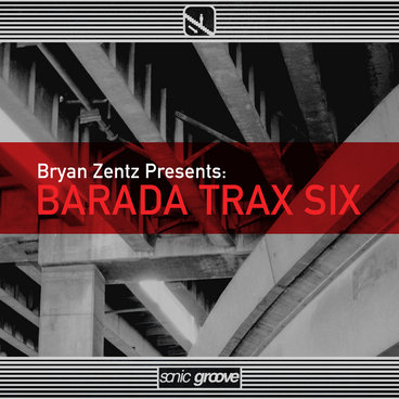 Street Creeper | Bryan Zentz | Sonic Groove