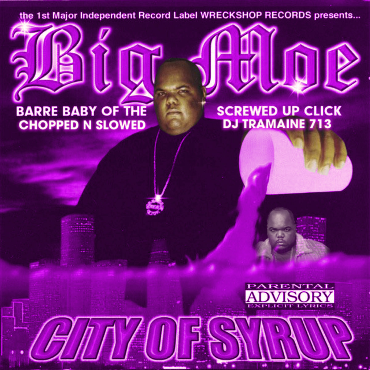 DJ Lib & MC Shit B Feat. DJ Tact – It's Tight Like That