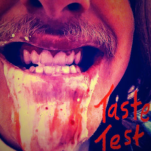 Taste Test cover