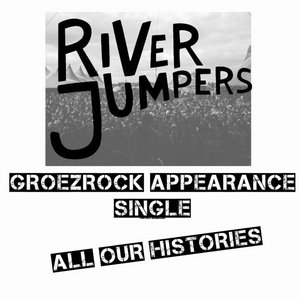 All Our Histories Single cover