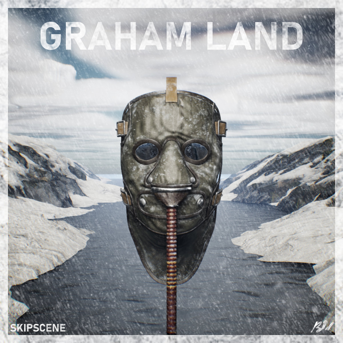 Graham Land