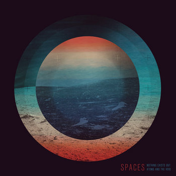 Album artwork for Nothing Exists but Atoms and the Void