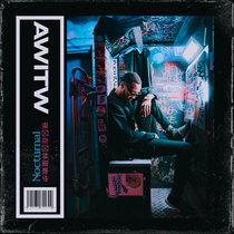 Nocturnal cover art