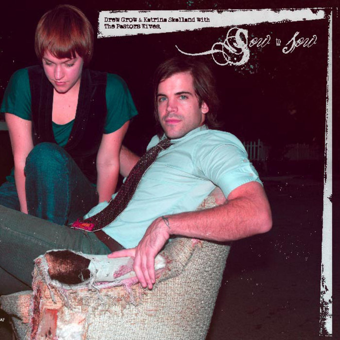 Sow To Sow Drew Grow Katrina Skalland With The Pastors Wives