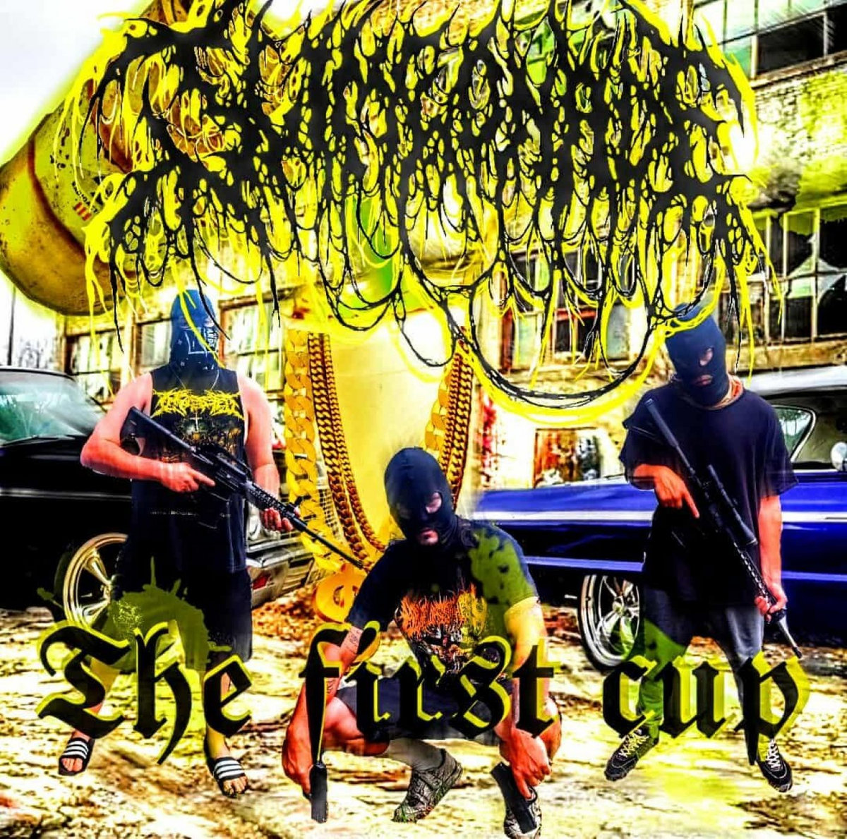 Discharge By Death 