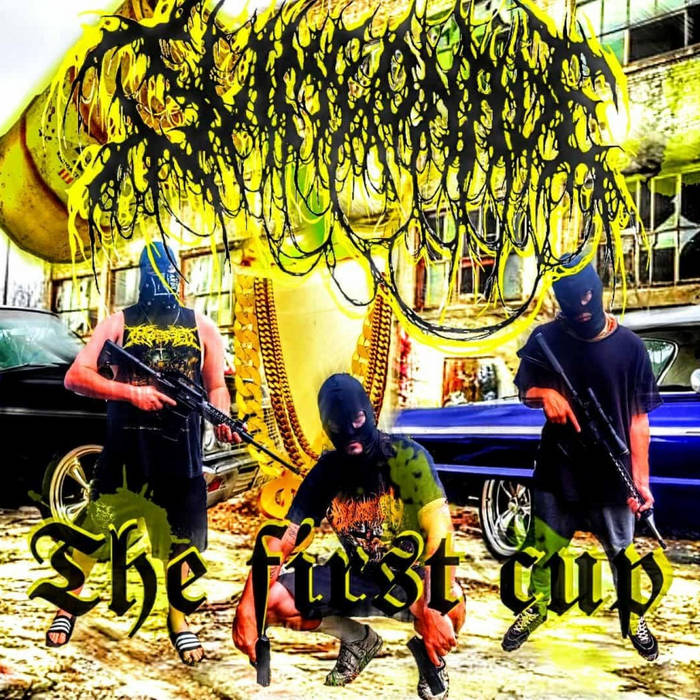 Discharge By Death 