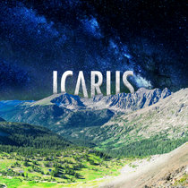Icarus cover art