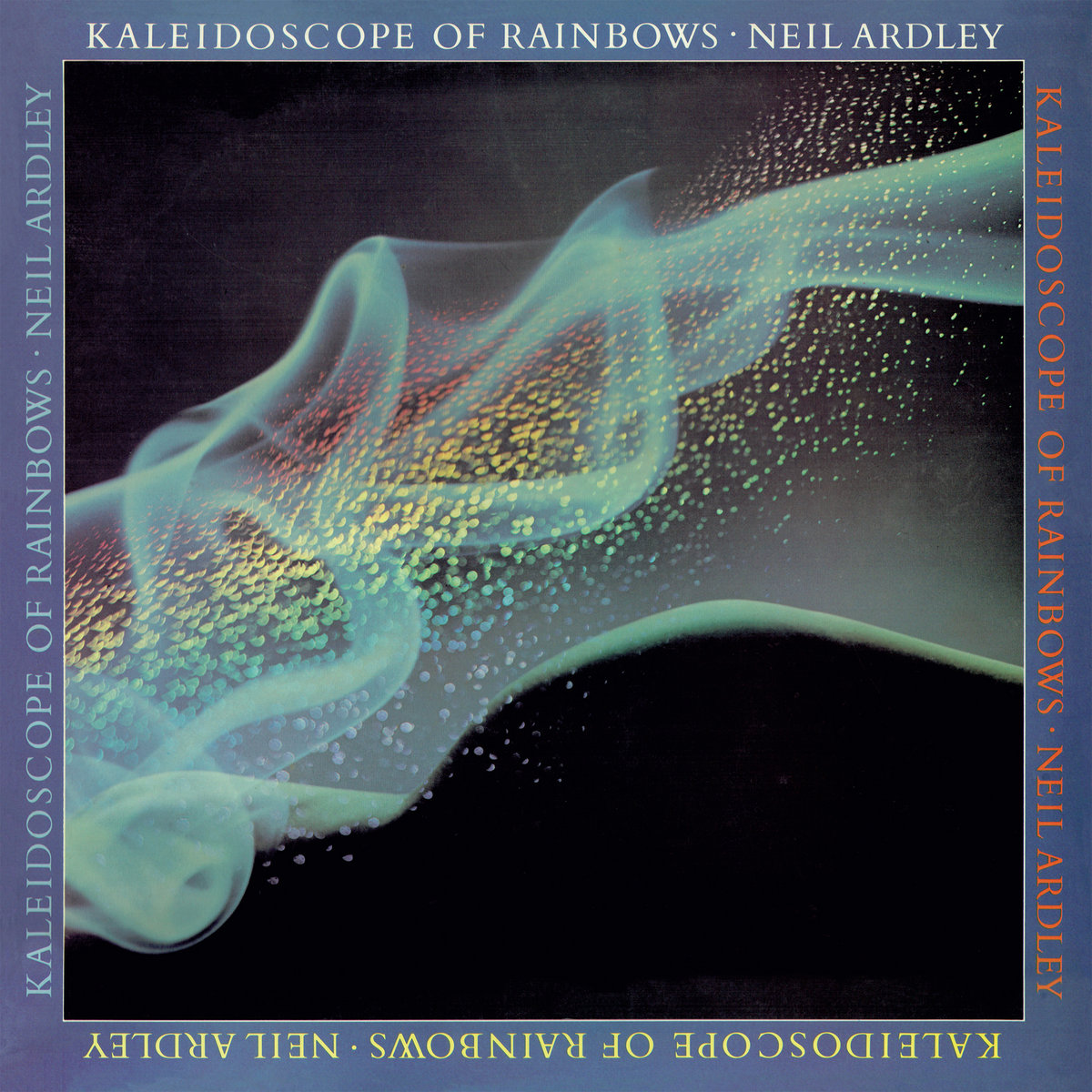 Kaleidoscope of Rainbows (50th Anniversary Edition) [2026 Remaster