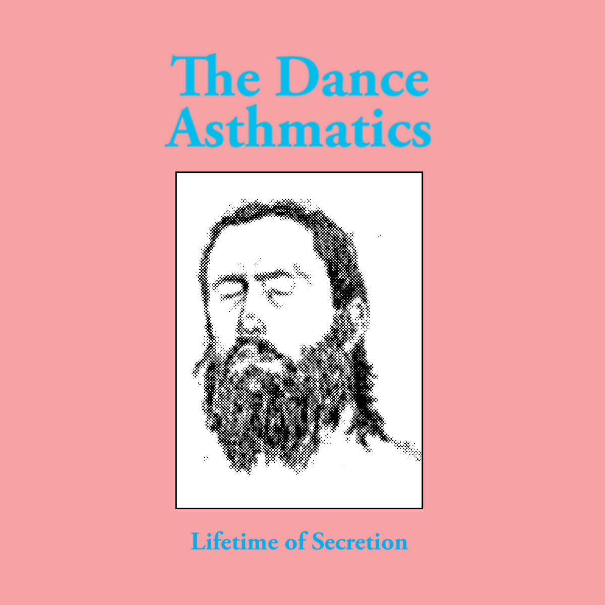 lifetime of secretion the dance asthmatics