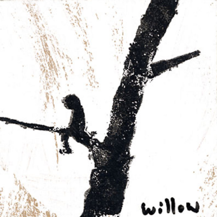 Willow | Willow | Stickfigure Recordings