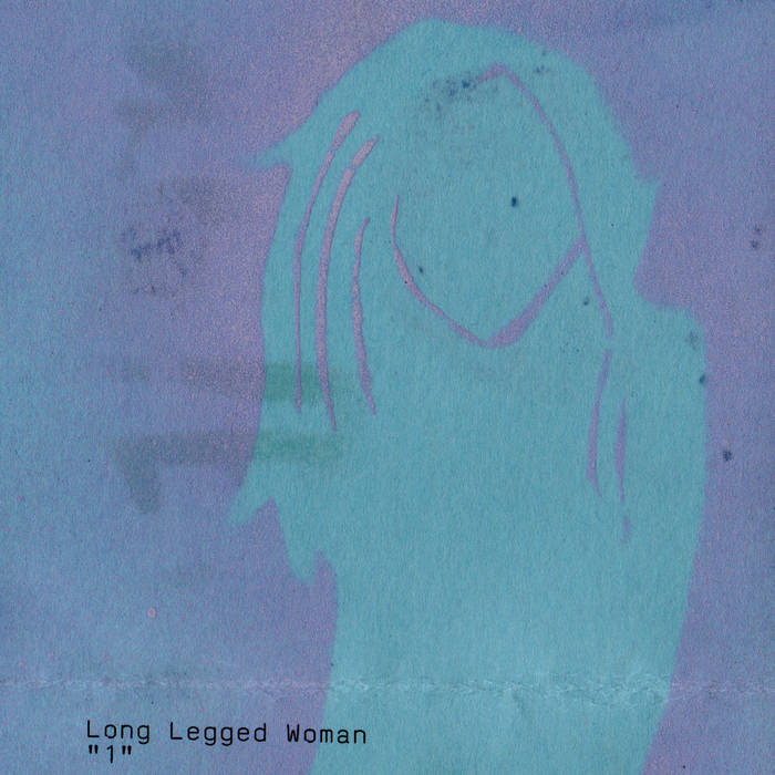 ロング・レッグド・ウーマン [CD] 1 | Long Legged Woman
