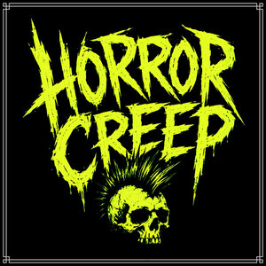 Horror Creep — The First Screams Collection