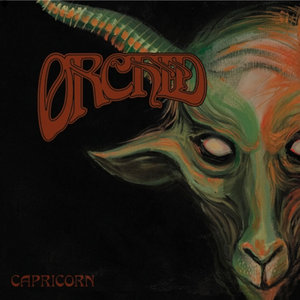 Orchid — Capricorn
