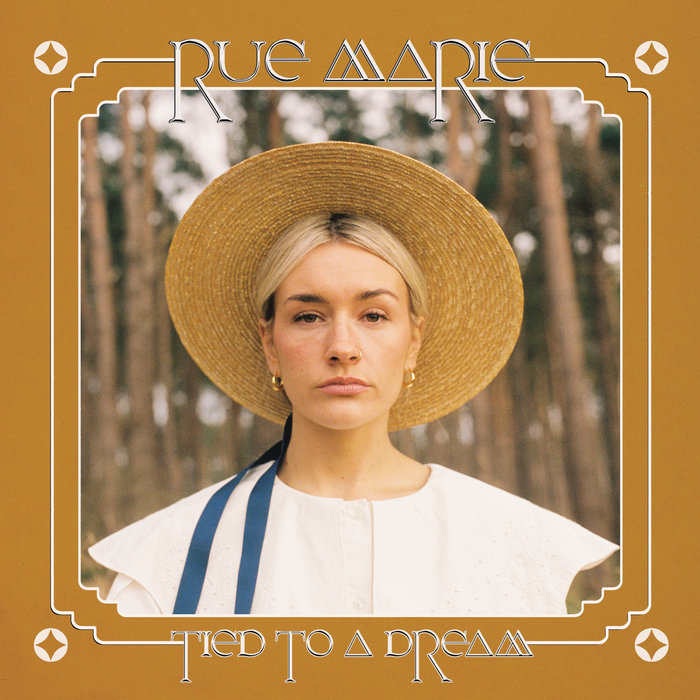 Tied to a Dream Rue Marie