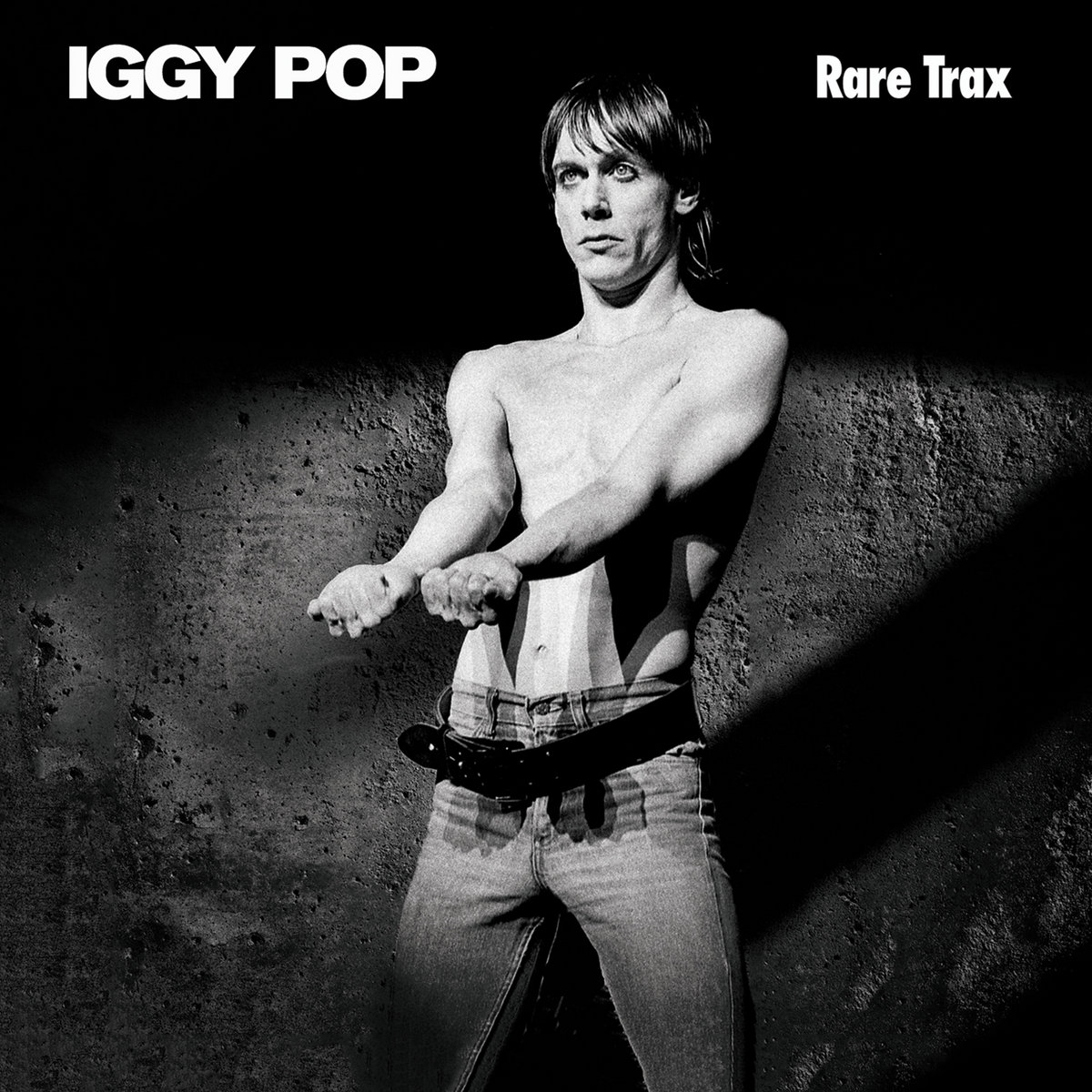 Rare Trax | Iggy Pop