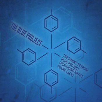 The Blue Project | The Blue Project