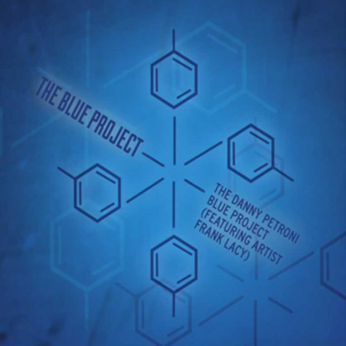The Blue Project | The Blue Project