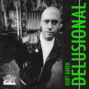 Delusional cover