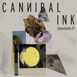 Samarkanda EP (Digital Release).