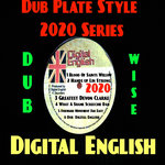 CHILL OUT RIDDIM DUB PLATE SERIES