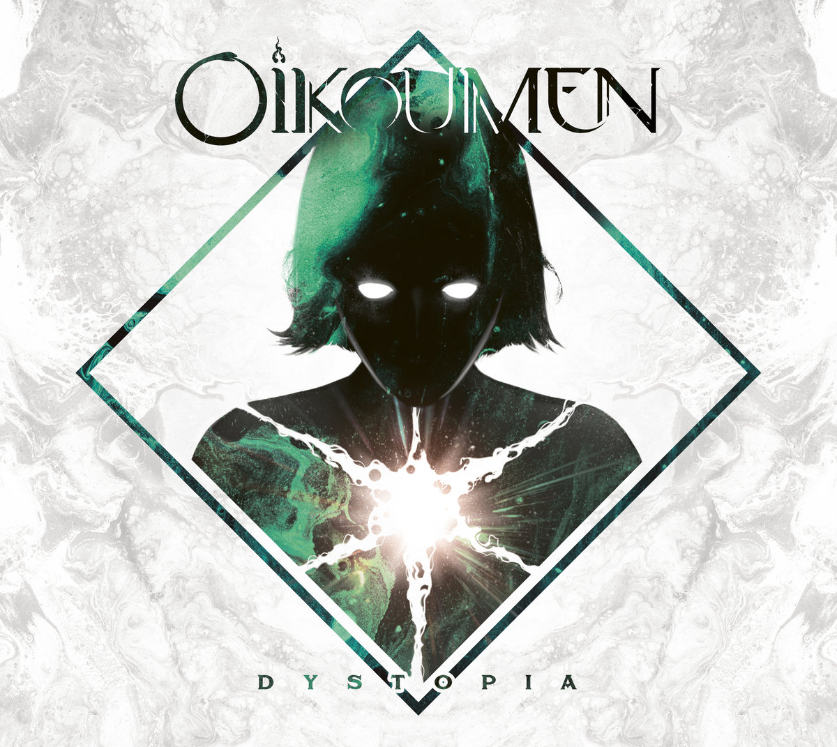 Dystopia - Album | Oïkoumen