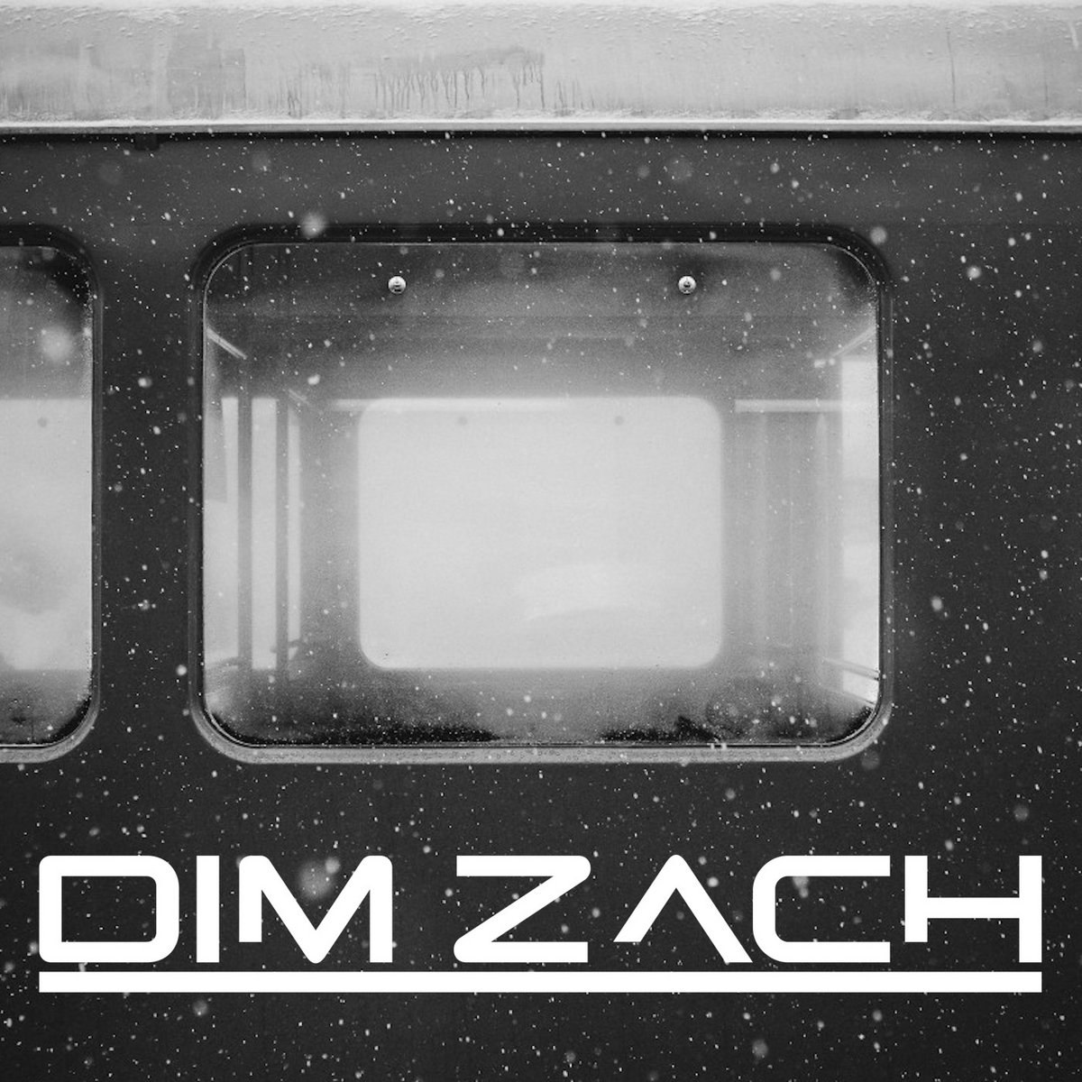 Dim Zach Stay Dim Zach
