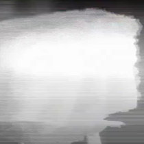 cuneiform: music inspired by entropy and the unknown that comes after cover art