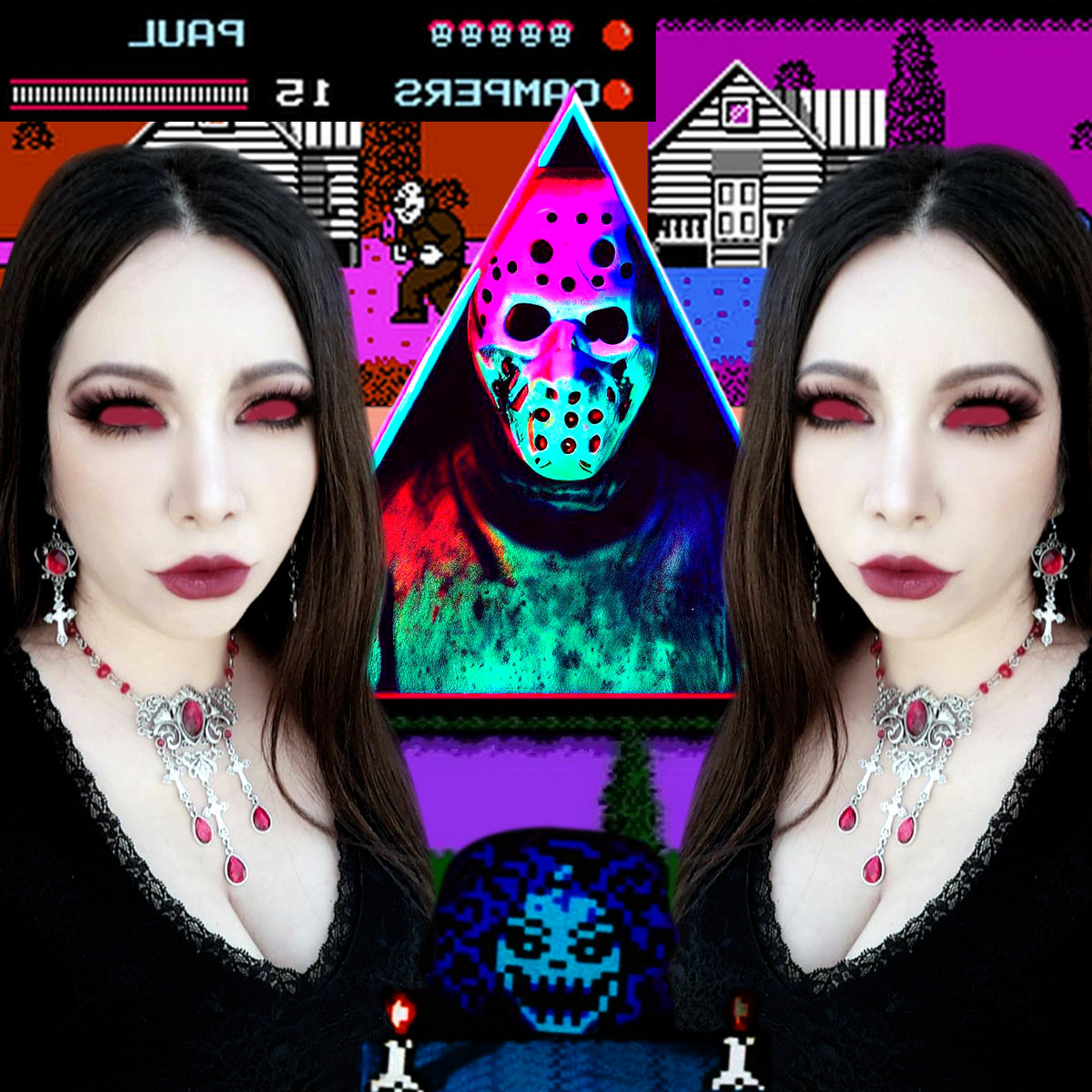 A Curse at Friday the 13th | Filmy Ghost | INTERNET DAEMON / POST-WITCH A Curse at Friday the 13th | Filmy Ghost | INTERNET DAEMON / POST-WITCH