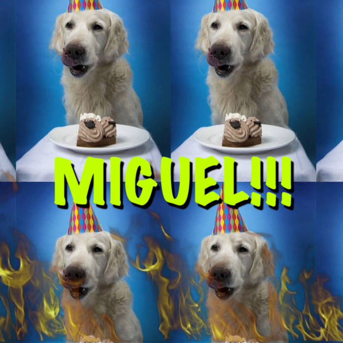 HAPPY BIRTHDAY MIGUEL! | Epic Happy Birthdays