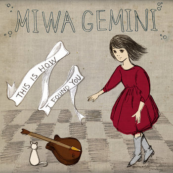 Music | Miwa Gemini