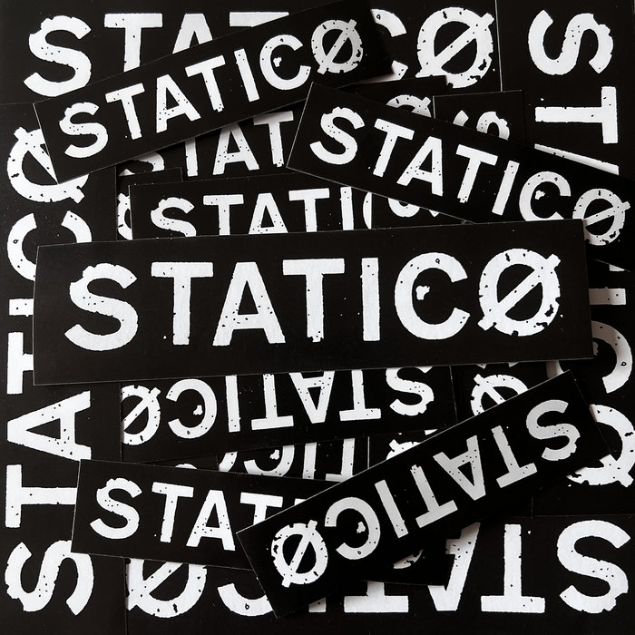 State Of Delusion | STATICØ