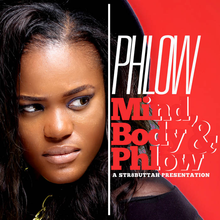 Mind, Body & Phlow cover art