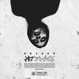 Absurd - Jet Black cover