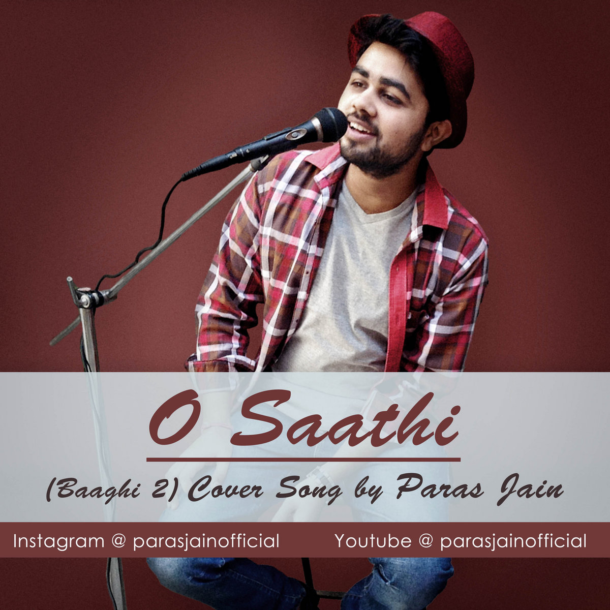 Baaghi Atif Aslam O Saathi Lyrics Arijit Singh Recent Songs