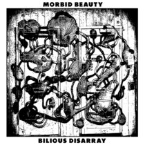 MB45 - Bilious Disarray cover art