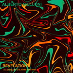 ALBERTO MELLONI - Revelation (inc LEBOLLET and JAMES ROD remixes)[Golden soul Records 058]